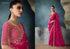 Kimora Presents Iconic New Party Wear Fancy Fabrics Sarees Collections