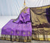Kanchipuram Pure Silk Saree