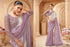 Anmol Presents Elegance Fancy Designer Party Wear Sarees With stitched blouse – ready size 36, margin up to 40
