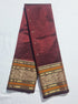 Kanchipuram Pure Silk Cotton Saree