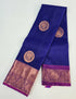 Kanchipuram Pure Silk Saree