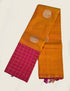 Kanchipuram Pure Silk Saree