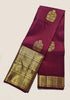 Kanchipuram Pure Silk Saree