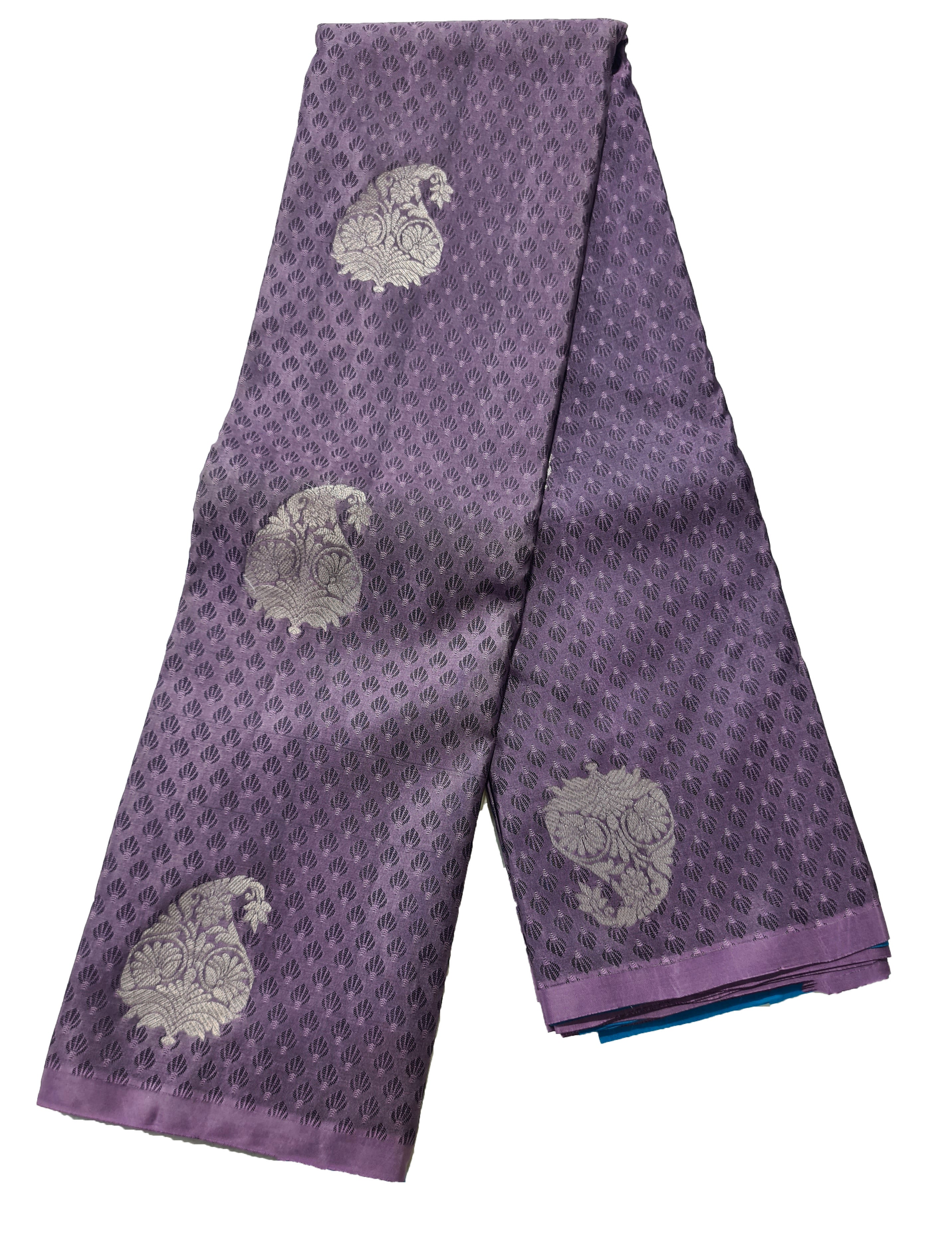 Kanchipuram Pure Silk Saree
