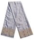 Crape Antic Silk Meena Sarees