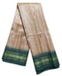Antic Design semi Tussar Sarees