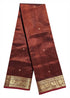 Kanchipuram Pure Silk Cotton Saree