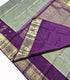 Vairaoosi Kanchipuram Pure Silk Saree