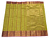 Kanchipuram Pure Rich pallu Cotton Sarees