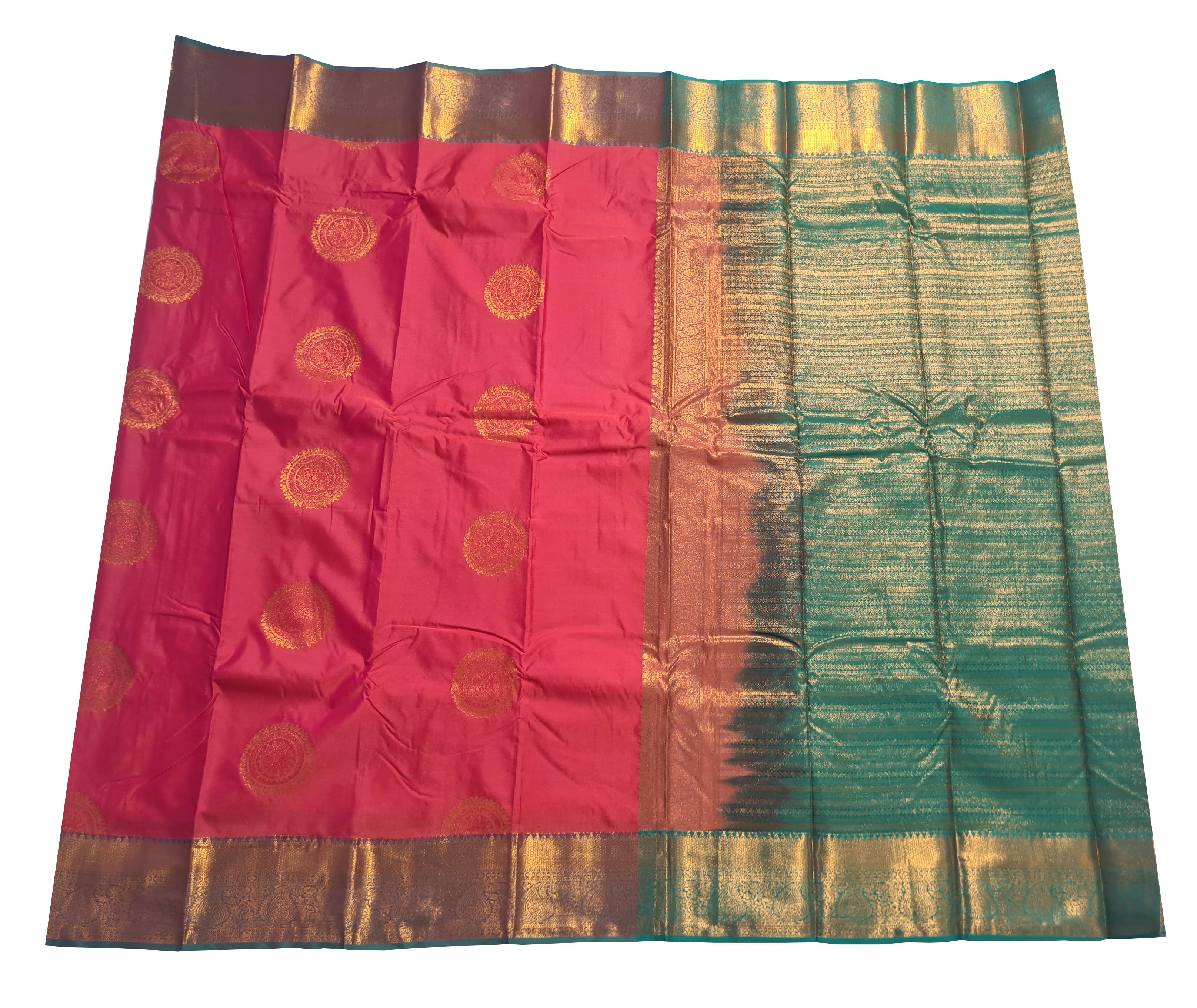 Bengaluru Designer Sarees