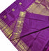 Kanchipuram Pure Silk Saree