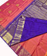 Kanchipuram Pure Silk Saree