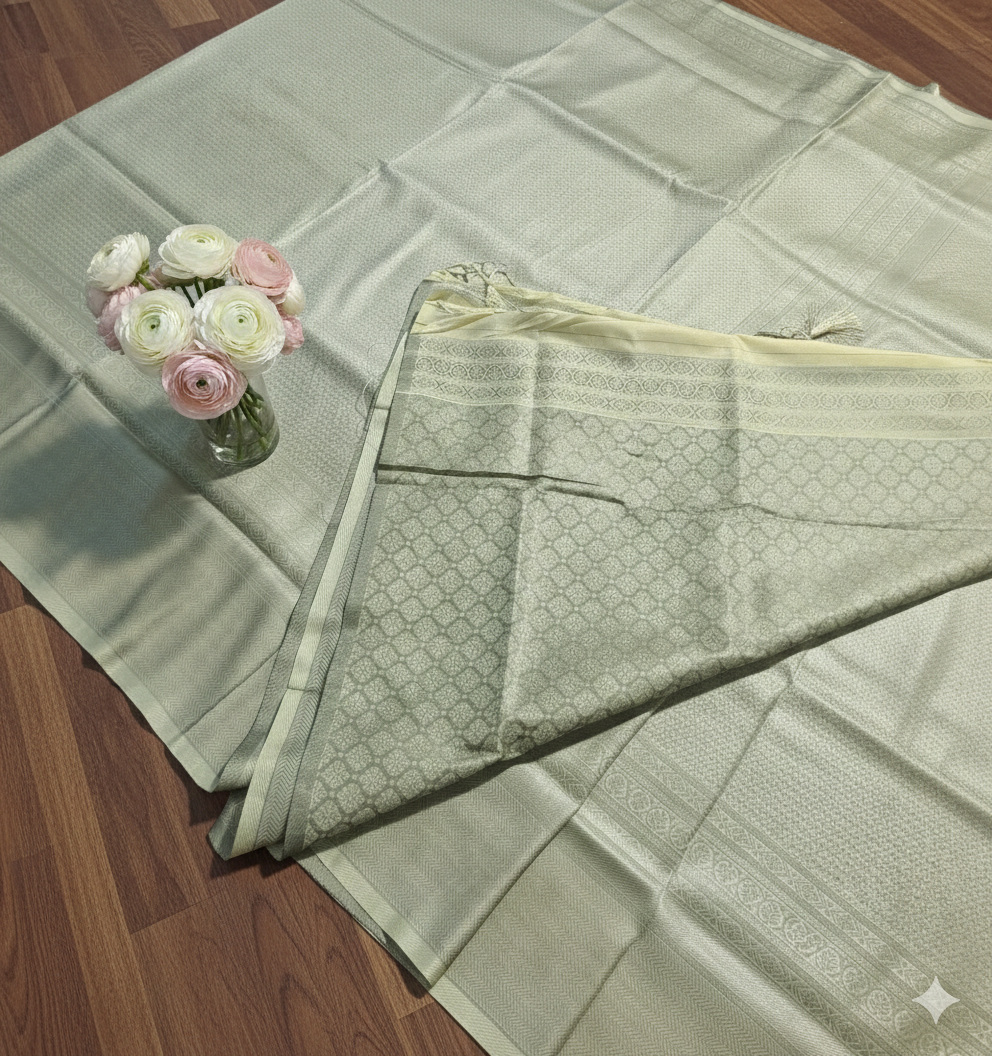 Kubera Pattu Sarees