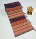 Kanchipuram Pure Silk Cotton Saree