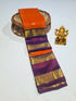 Kanchipuram Pure Silk Saree