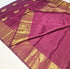 Kanchipuram Pure Silk Saree