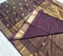 Kanchipuram Pure Silk Cotton Saree