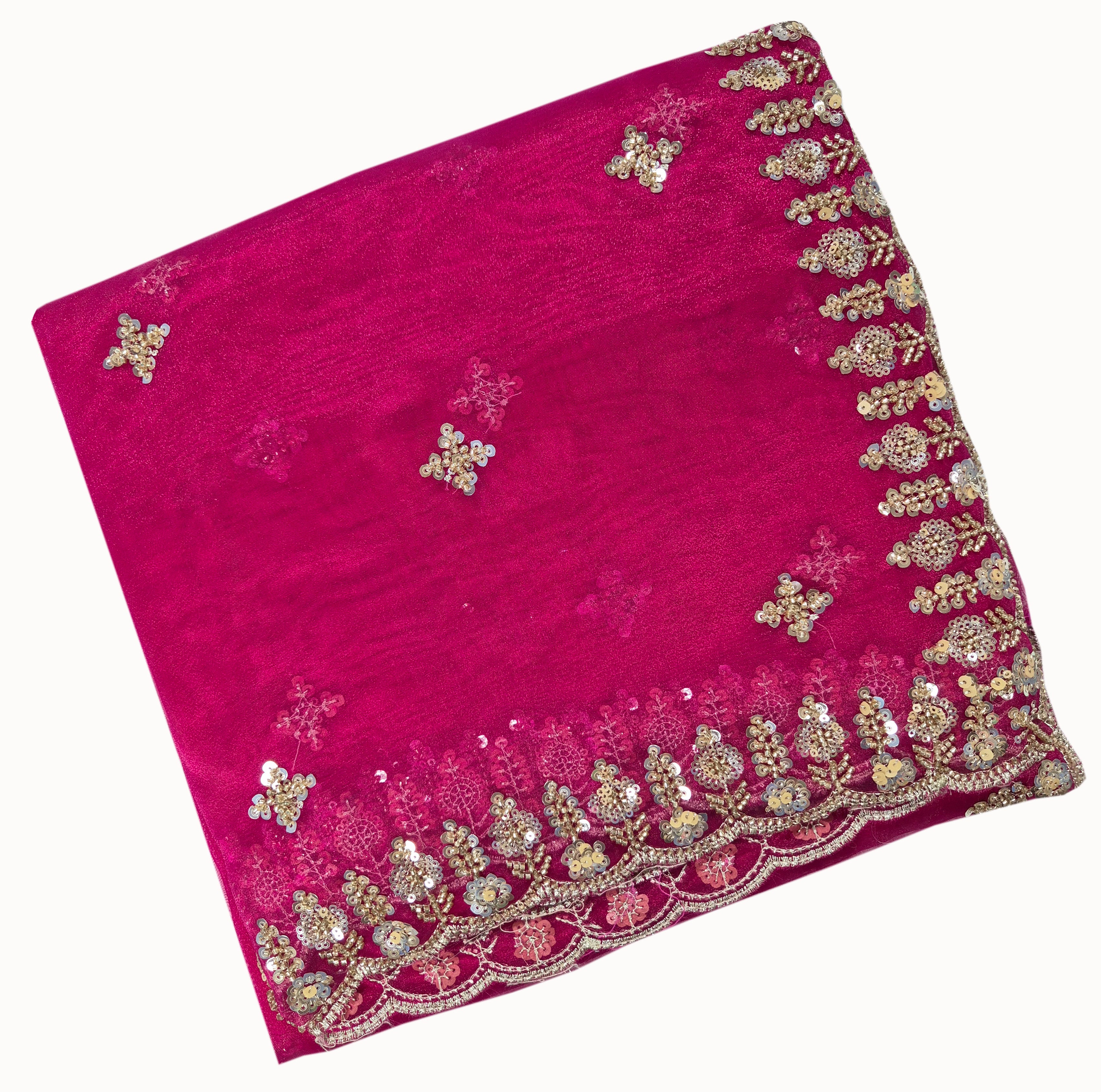 Kimora Presents Iconic New Party Wear Fancy Fabrics Sarees Collections