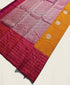 Kanchipuram Pure Silk Saree