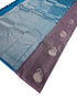 Kanchipuram Pure Silk Saree