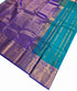 Semi Silk Saree