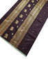 Kanchipuram Rich Cotton Saree