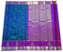 Kanchipuram Pure Silk Saree
