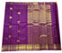 Kanchipuram Pure Silk Saree