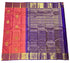 Kanchipuram Pure Silk Saree