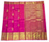 Kanchipuram Pure Silk Saree