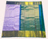 Kanchipuram Pure Silk Saree