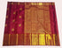 Kanchipuram Pure Silk Saree