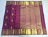 Kanchipuram Pure Silk Saree