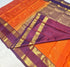 Kanchipuram Pure Silk Saree