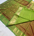 Kanchipuram Pure Silk Cotton Saree