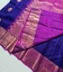 Kanchipuram Pure Silk Saree