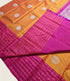 Kanchipuram Pure Silk Saree