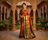 Kanchipuram Pure Silk Saree