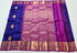 Kanchipuram Pure Silk Saree