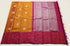 Kanchipuram Pure Silk Saree
