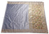 Crape Antic Silk Meena Sarees
