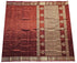 Kanchipuram Pure Silk Cotton Saree