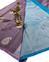 Kanchipuram Pure Silk Saree
