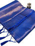 Softy Self Kubera Silk Sarees