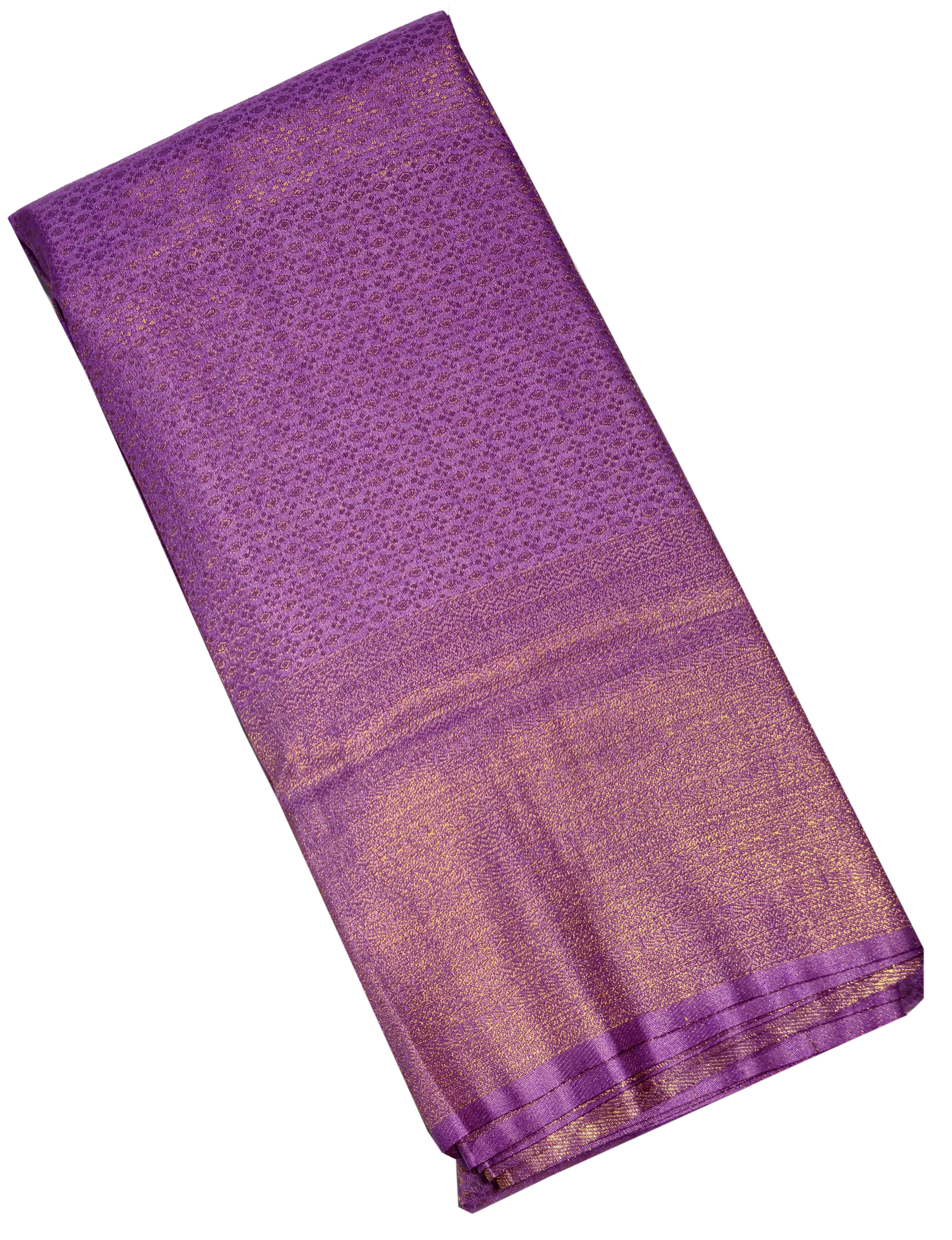 Softy Self Kubera Silk Sarees