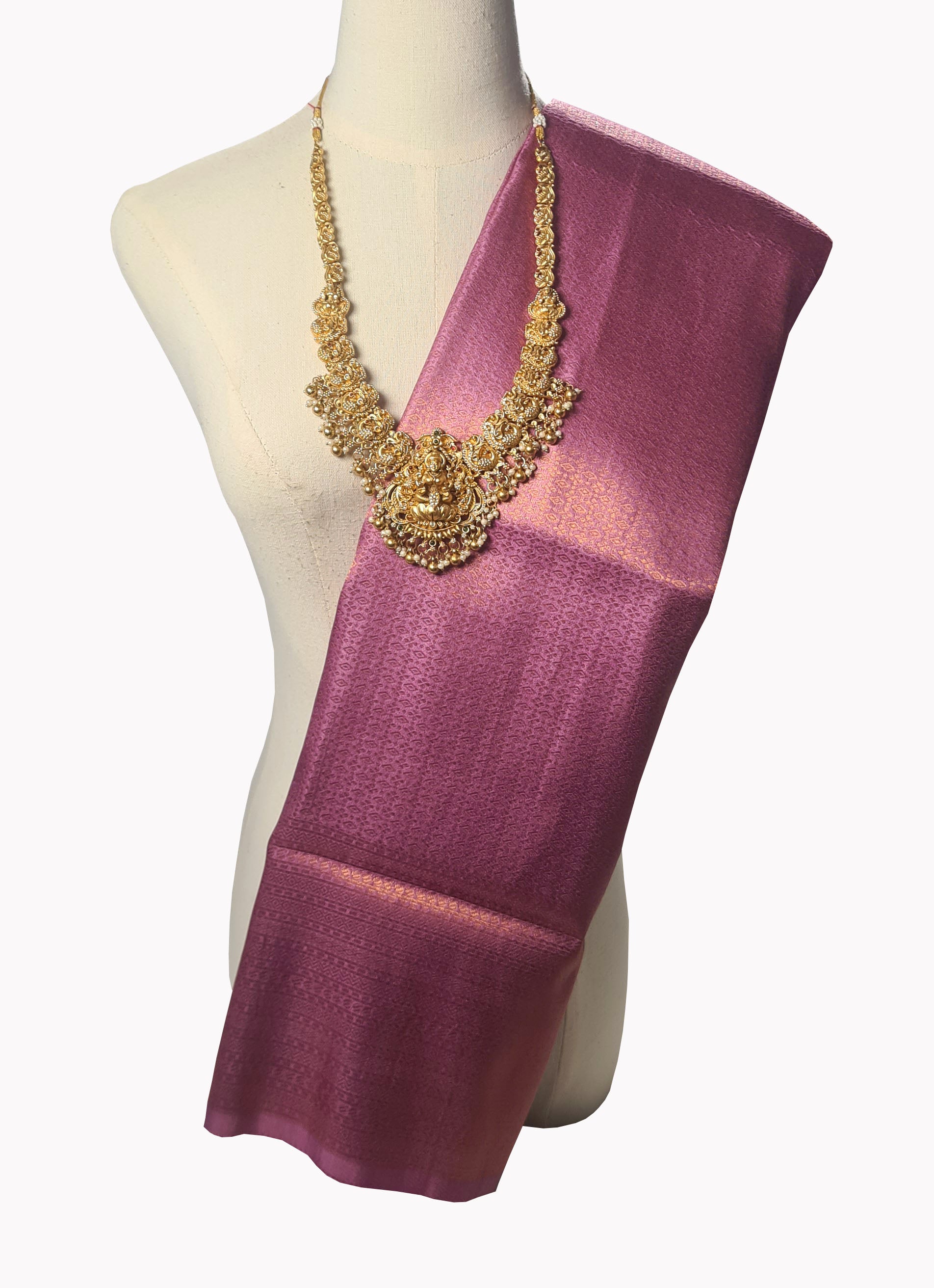 Bengaluru Designer Sarees