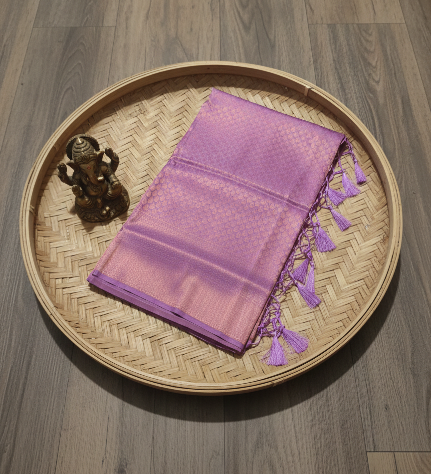 Kubera Pattu Sarees