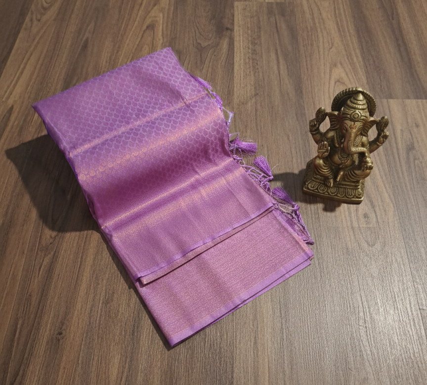 Kubera Pattu Sarees