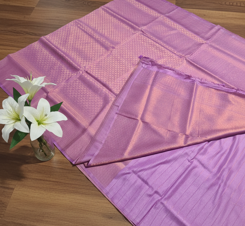 Kubera Pattu Sarees