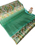 Digital Kubera Silk Sarees